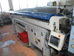 DOOSAN CNC-Drehmaschine Lynx 2100LMS