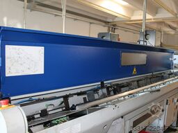 DOOSAN CNC-Drehmaschine Lynx 2100LMS