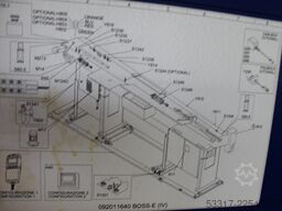 DOOSAN CNC-Drehmaschine Lynx 2100LMS