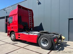 DAF CF 330 SC / 3 In Stock!! / TUV: 3-3027 / NL Truck