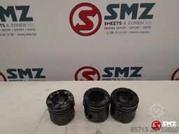 Man Occ set 3 pistons MAN TGM 51025006225