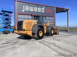 CASE 1121 F Radlader