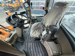 CASE 1121 F Radlader