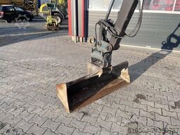 Volvo ECR 35 D / Orig. 779 Stunden / Tilt / AC
