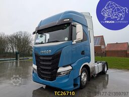 Iveco S-Way 460