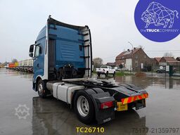 Iveco S-Way 460