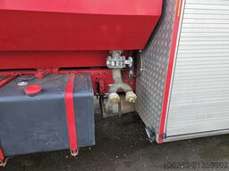 Mercedes-Benz SK 2244 V8 EPS 6x2/6x4 Robson Pumpe 2xTa