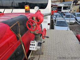 Mercedes-Benz SK 2244 V8 EPS 6x2/6x4 Robson Pumpe 2xTa