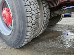 Mercedes-Benz SK 2244 V8 EPS 6x2/6x4 Robson Pumpe 2xTa