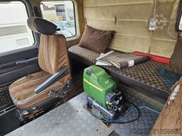 Mercedes-Benz SK 2244 V8 EPS 6x2/6x4 Robson Pumpe 2xTa