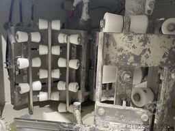 HOSOKAWA MICRON B.V. SCHUGI FLEXOMIX FXD-250