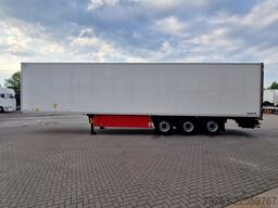 Schmitz Cargobull SCB*S3B - Frigo Schmitz - Bi Temp - Double stock