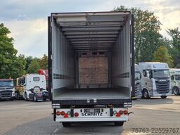 Schmitz Cargobull SCB*S3B - Frigo Schmitz - Bi Temp - Double stock