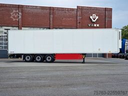 Schmitz Cargobull SCB*S3B - Frigo Schmitz - Bi Temp - Double stock