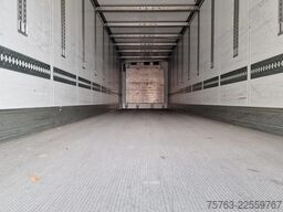 Schmitz Cargobull SCB*S3B - Frigo Schmitz - Bi Temp - Double stock