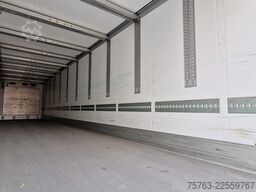 Schmitz Cargobull SCB*S3B - Frigo Schmitz - Bi Temp - Double stock