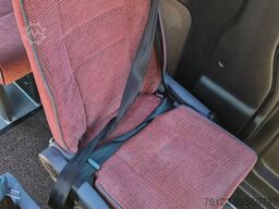 Opel Movano Mobility Airline Boden Rolli