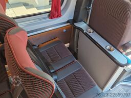 MERCEDES-BENZ 517 Lord Comfort XXL Vorlauffahrzeug 23 SS