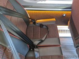 MERCEDES-BENZ 517 Lord Comfort XXL Vorlauffahrzeug 23 SS