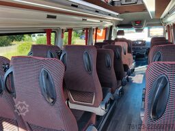 MERCEDES-BENZ 517 Lord Comfort XXL Vorlauffahrzeug 23 SS