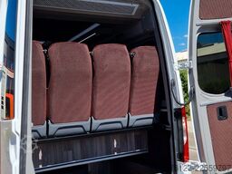 MERCEDES-BENZ 517 Lord Comfort XXL Vorlauffahrzeug 23 SS