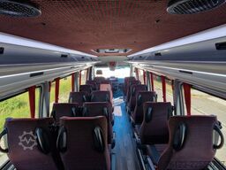 MERCEDES-BENZ 517 Lord Comfort XXL Vorlauffahrzeug 23 SS