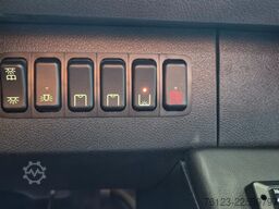 MERCEDES-BENZ 517 Lord Comfort XXL Vorlauffahrzeug 23 SS