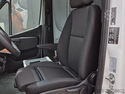 MERCEDES-BENZ Sprinter III Kasten  519 CDI RWD 4x 4 Allrad
