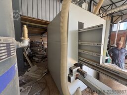HOLZ-HER EVOLUTION EVOLUTION 7405 4mat Edition 21