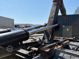 Scania P 360 + HAAKARMSYSTEEM + 6X2 + EURO 5 + HOOGTE ...