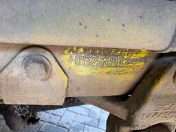 Scania P 360 + HAAKARMSYSTEEM + 6X2 + EURO 5 + HOOGTE ...