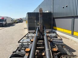Scania P 360 + HAAKARMSYSTEEM + 6X2 + EURO 5 + HOOGTE ...