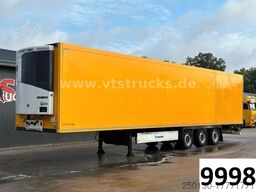 KRONE TKS Kühlauflieger mit ThermoKing SLXe300