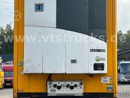 KRONE TKS Kühlauflieger mit ThermoKing SLXe300