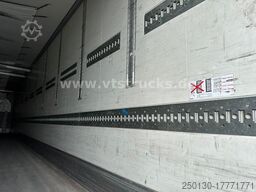 KRONE TKS Kühlauflieger mit ThermoKing SLXe300