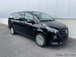 Mercedes-Benz Vito *116*L2*8zitpl*AHK 2,5t*Navi*Dodehoek*Acti...