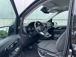 Mercedes-Benz Vito *116*L2*8zitpl*AHK 2,5t*Navi*Dodehoek*Acti...
