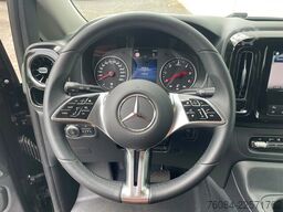Mercedes-Benz Vito *116*L2*8zitpl*AHK 2,5t*Navi*Dodehoek*Acti...