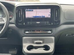 Mercedes-Benz Vito *116*L2*8zitpl*AHK 2,5t*Navi*Dodehoek*Acti...
