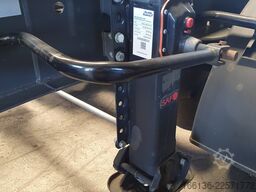 Fliegl Tandem Wechselanhänger TWP 180 Mega-EL