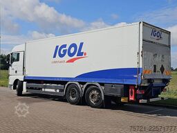 MAN 26.440 TGX