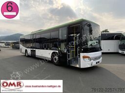 Setra S 415 LE Business