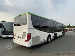 Setra S 415 LE Business