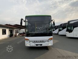 Setra S 415 LE Business