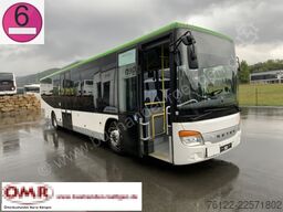 Setra S 415 LE Business