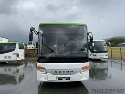 Setra S 415 LE Business