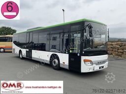 Setra S 415 LE Business
