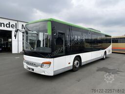 Setra S 415 LE Business