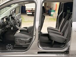 Mercedes-Benz Citan Kombi 113 Standard Tourer Pro