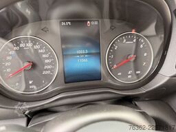 Mercedes-Benz Citan Kombi 113 Standard Tourer Pro